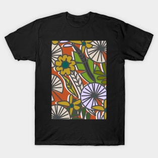 Rain forest T-Shirt
